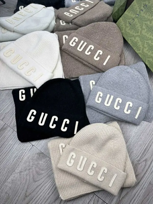 gucci hat and echapres set s_12651752